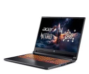 Acer Nitro V 16 AI Ryzen 5-240/32GB/2TB/Win11X RTX5060 (ANV16-42 || NH.U1GEP.003)