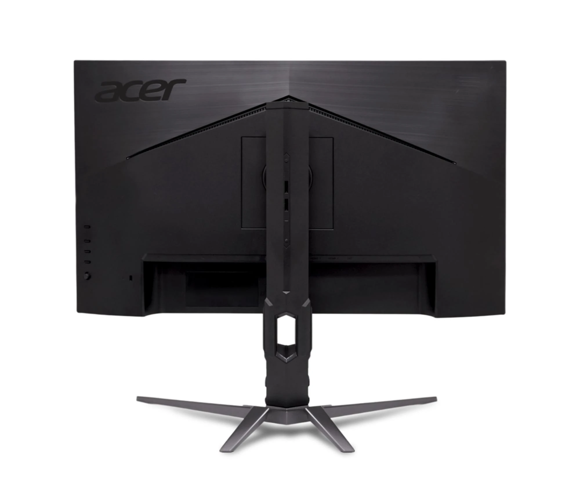 Acer Predator XB273KV5bmiiprx (UM.HX3EE.501) EU Призначення продукту: Для