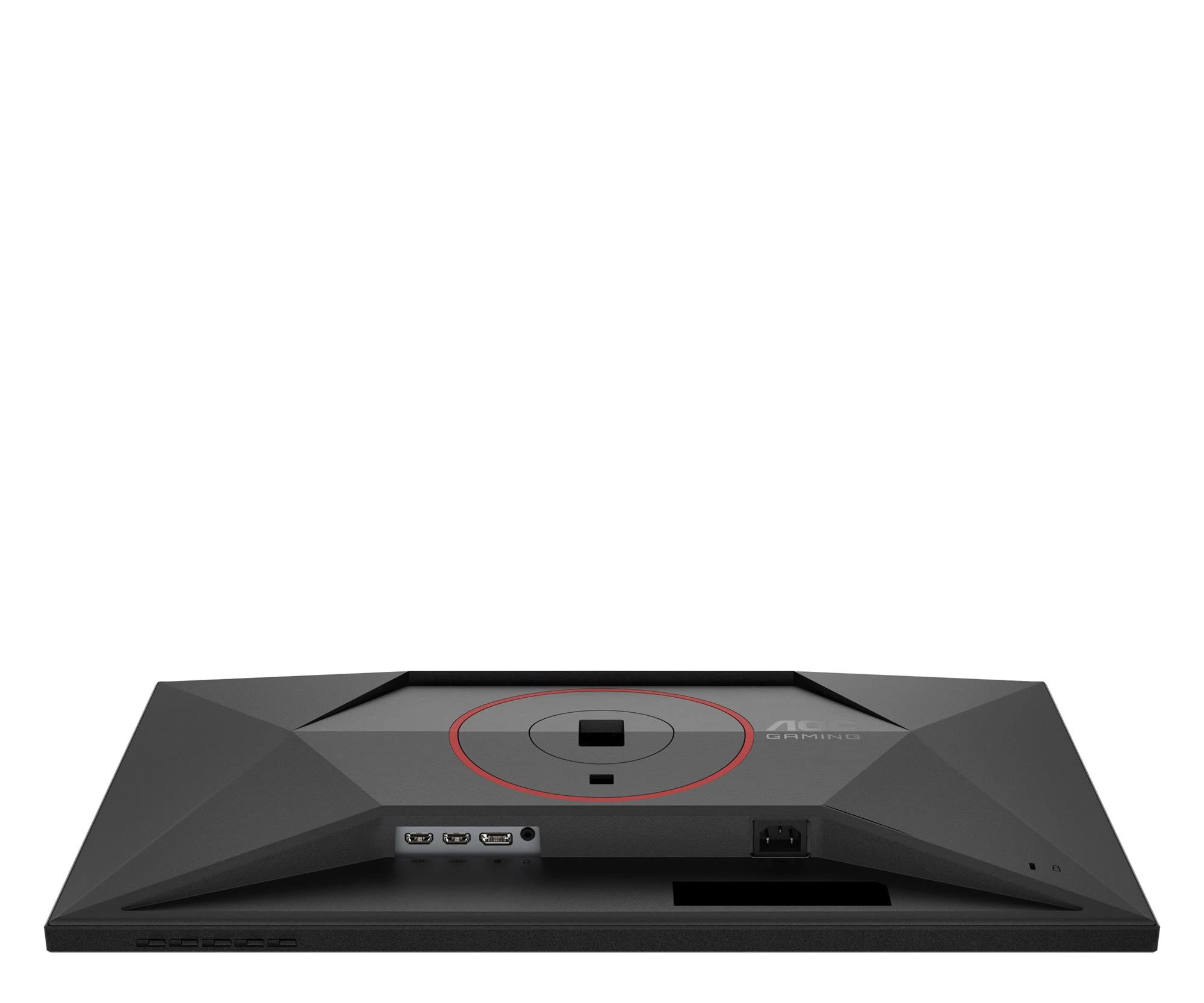 AOC 27G4HA (27G4HA) EU Назначение продукта: Для