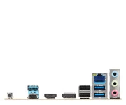 ASRock B860M Pro-A EU