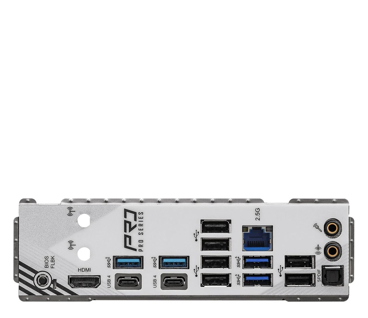 ASRock X870 Pro RS EU