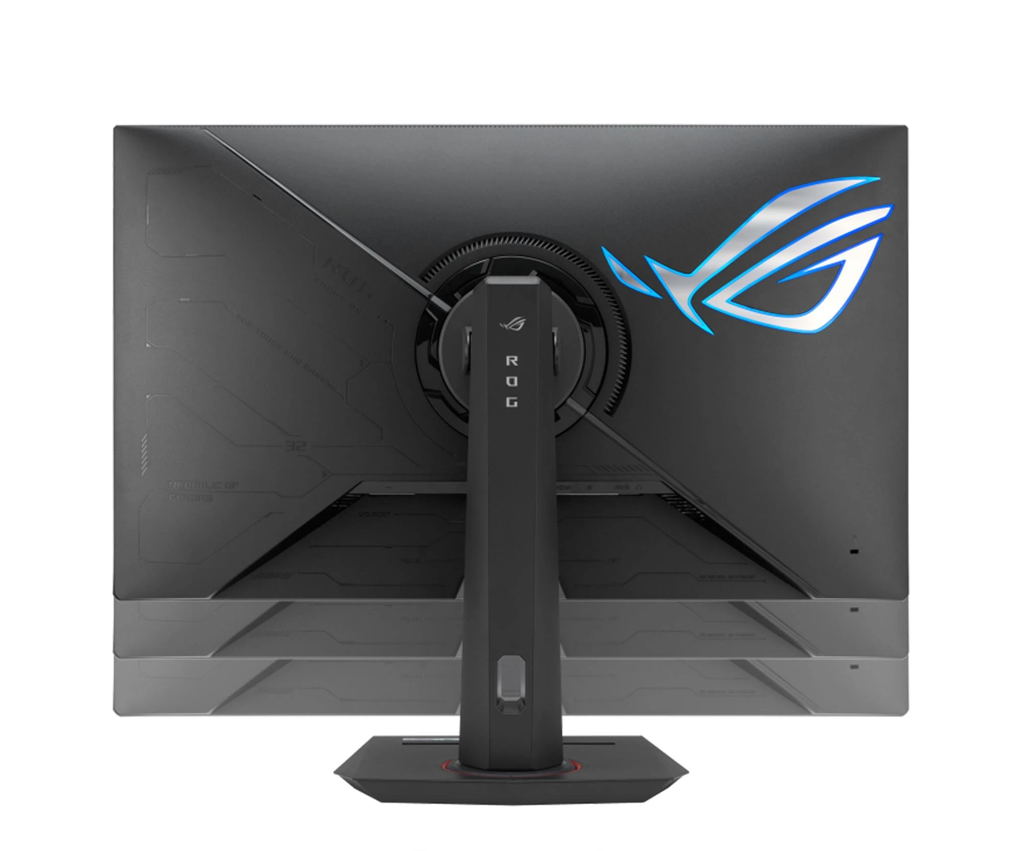 ASUS ROG Strix XG32UCG (90LM0B01-B01171) EU