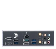 ASUS TUF GAMING B760-PLUS WIFI (90MB1ER0-M1EAY0) EU