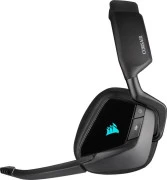 Corsair Void RGB Elite Wireless Carbon (CA-9011201) (EU)