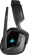 Corsair Void RGB Elite Wireless Carbon (CA-9011201) (EU)