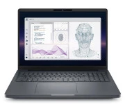 Dell Pro Max 16 Plus Ultra 7-265HX/32GB/1TB/Win11P RTX PRO 2000 (BTO104_MB16250_EMEA)