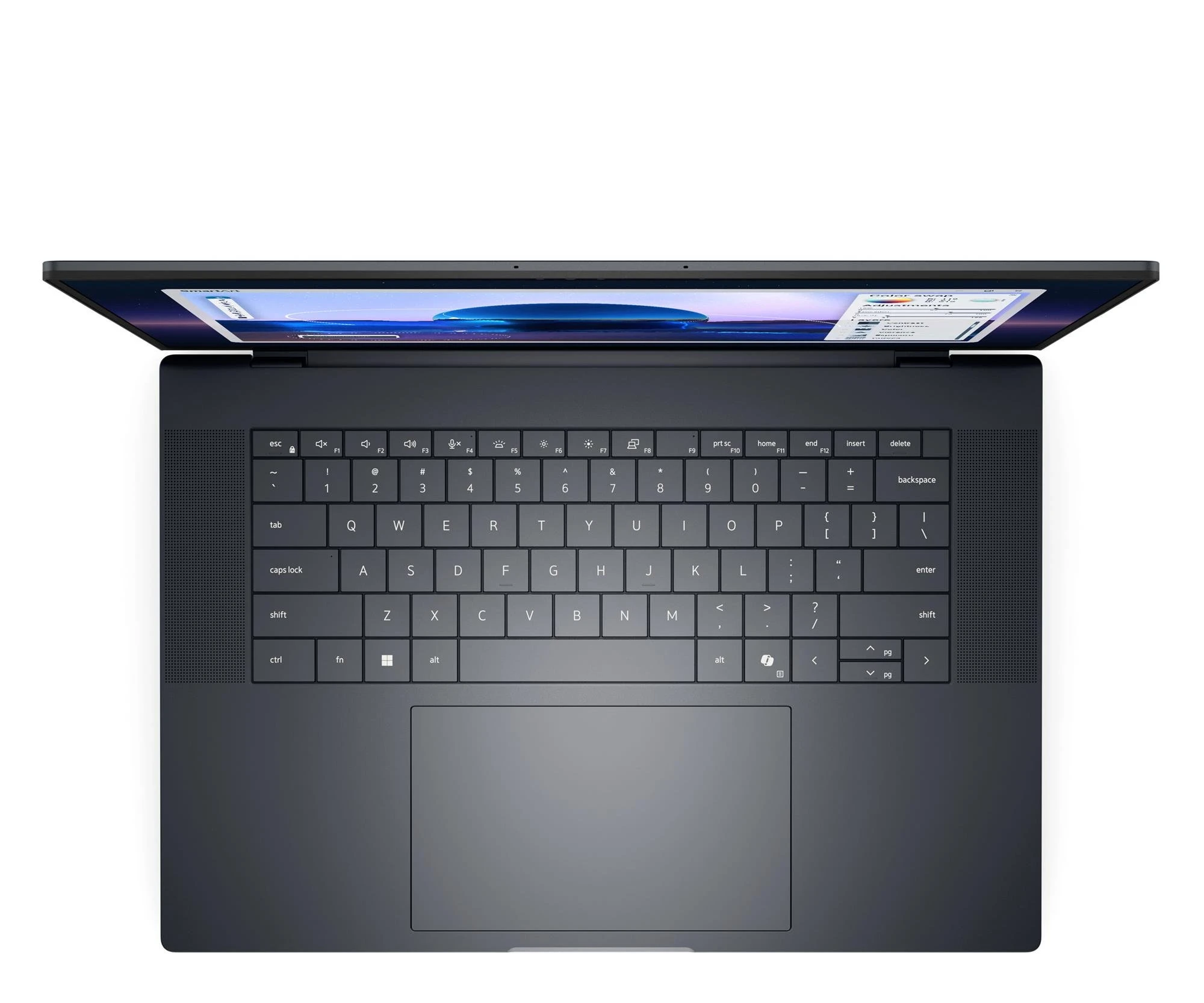 Dell Pro Max 16 Premium Ultra 7-265H/32GB/1TB/Win11P RTX PRO 2000 (BTO103_MA16250_EMEA)