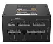 ENDORFY Supremo FM6 750W 80 Plus Gold ATX 3.1 (EY7A013) EU