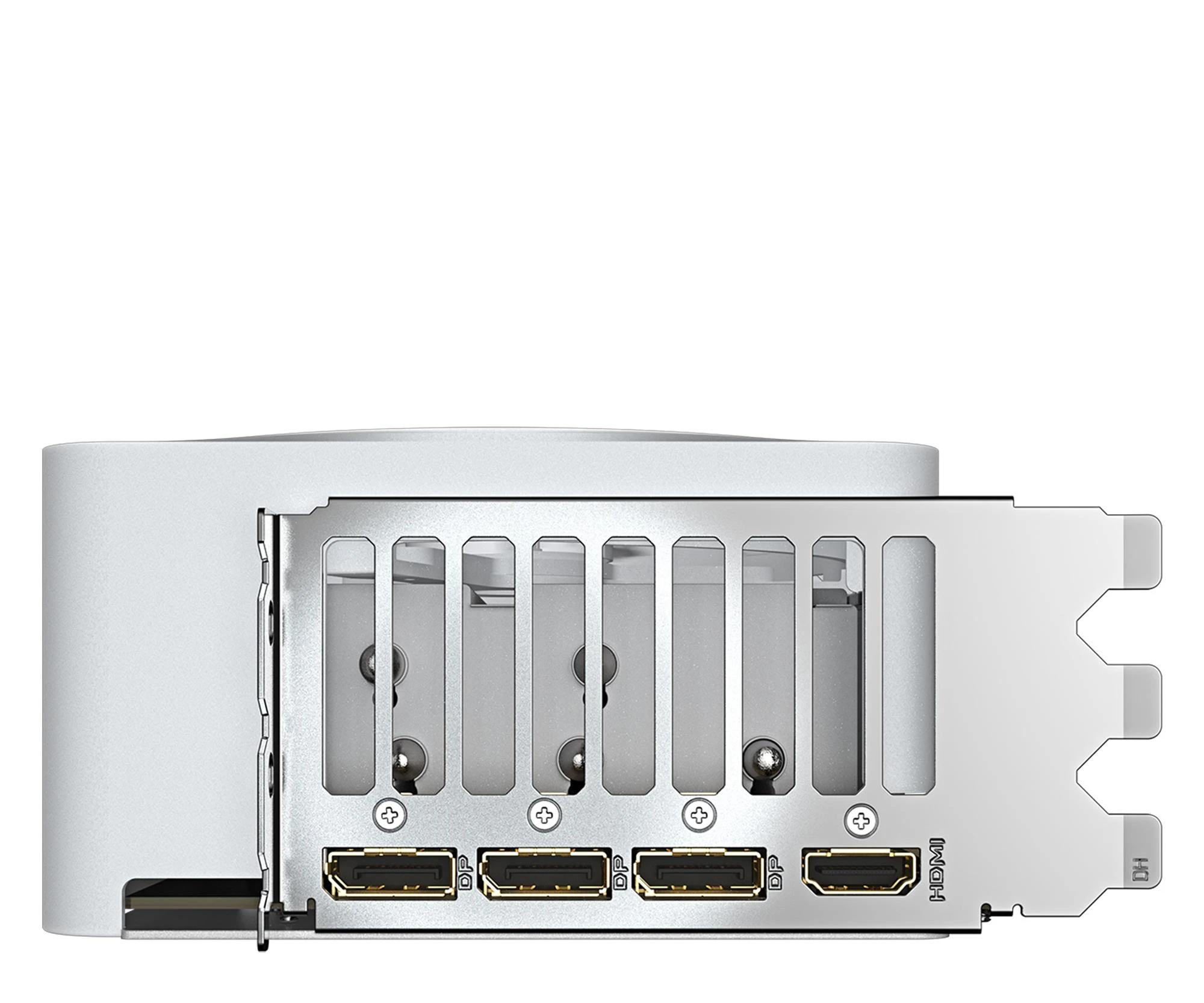 Gigabyte GeForce RTX 5070 Ti Aero OC 16GB GDDR7 DLSS4 (GV-N507TAERO OC-16GD) EU Серія відеокарт: GeForce RTX 50 серії;