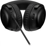 HyperX Cloud III Black (727A8AA) (EU)