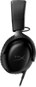 HyperX Cloud III Black (727A8AA) (EU)