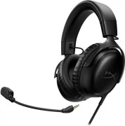 HyperX Cloud III Black (727A8AA) (EU)