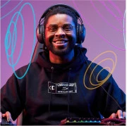 HyperX Cloud III Black (727A8AA) (EU)