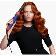 Dyson Airwrap i.d. multi-styler and dryer Straight + Wavy Vinca Blue/Topaz (533669-01) (UK)