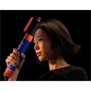 Dyson Airwrap i.d. multi-styler and dryer Straight + Wavy Vinca Blue/Topaz (533669-01) (UK)