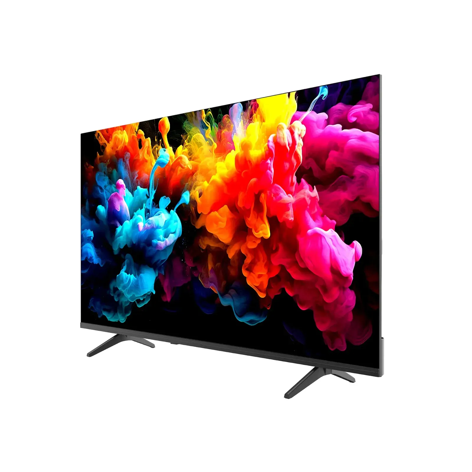 ERGO 55JUQ7500 (UA) QLED-телевізор / Діагональ 55