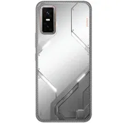 Infinix GT 30 8/256GB Blade White (4894947101083) (UA)