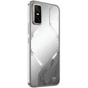 Infinix GT 30 8/256GB Blade White (4894947101083) (UA)