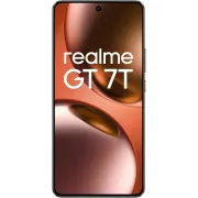 Realme GT 7T 12/512GB IceSense Black (UA)