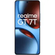 Realme GT 7T 12/512GB IceSense Blue (UA)