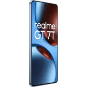 Realme GT 7T 12/512GB IceSense Blue (UA)