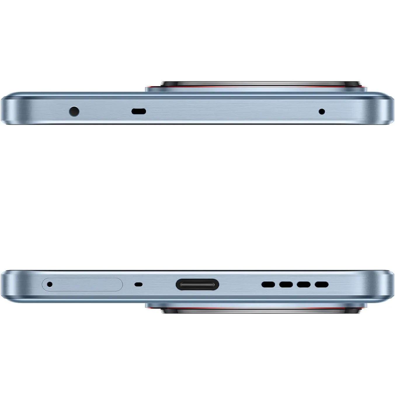 Realme GT 7T 12/512GB IceSense Blue (UA) Бренд: realme; Лінійка: GT 7T;