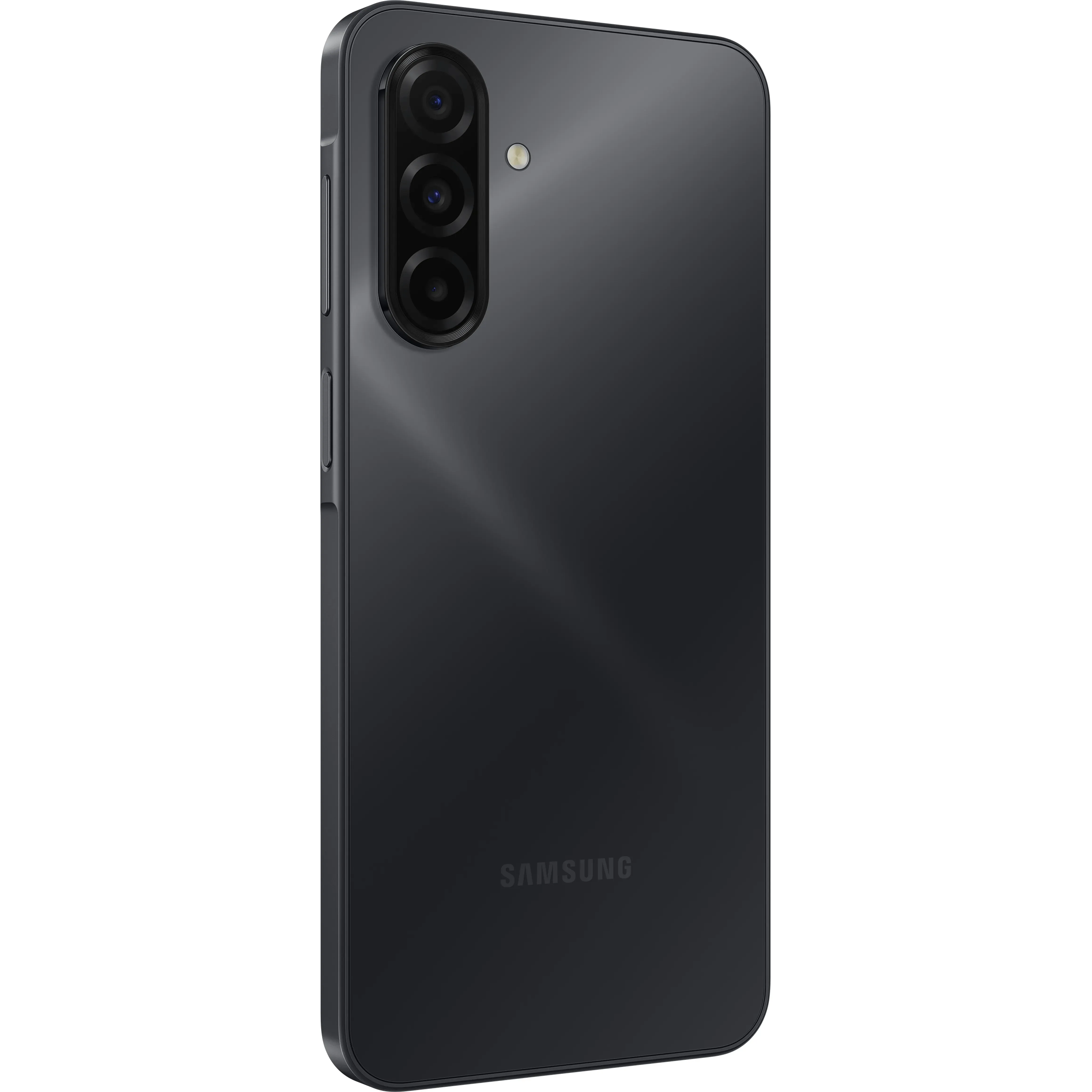 Samsung Galaxy A17 4/128GB Black (SM-A175FZKB)
