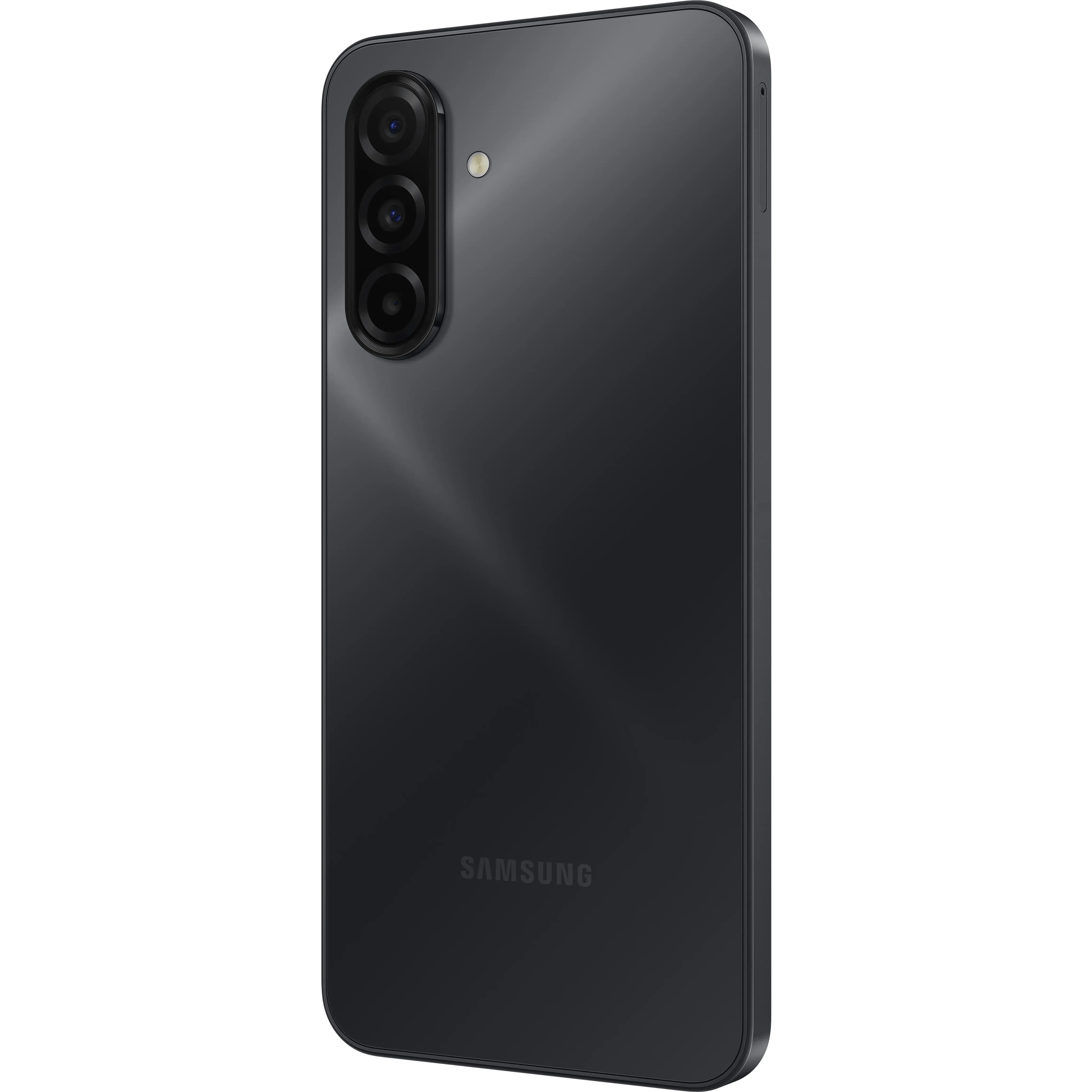 Samsung Galaxy A17 4/128GB Black (SM-A175FZKB)