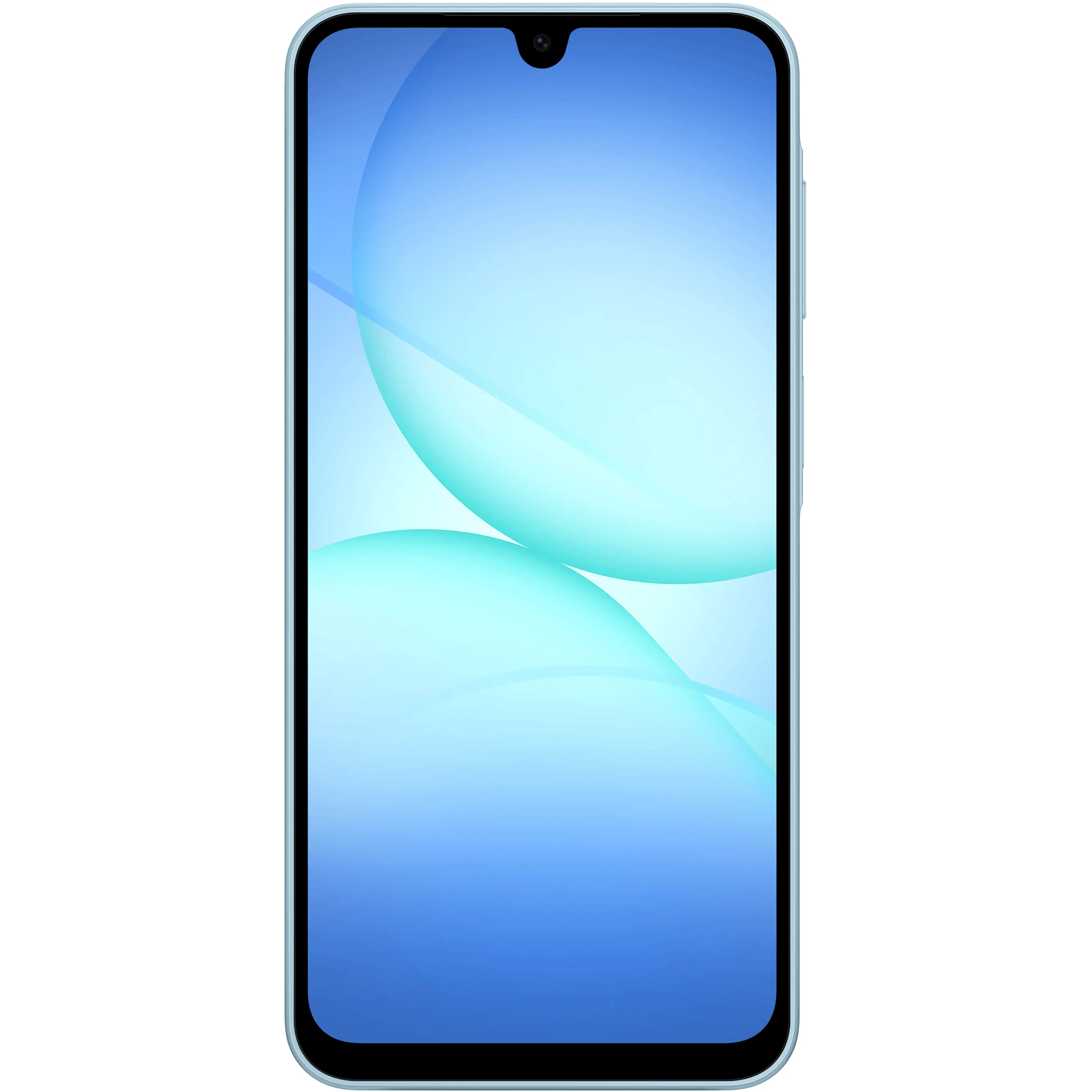 Samsung Galaxy A17 4/128GB Light Blue (SM-A175FLBB) Бренд: Samsung; Лінійка: Galaxy A17;
