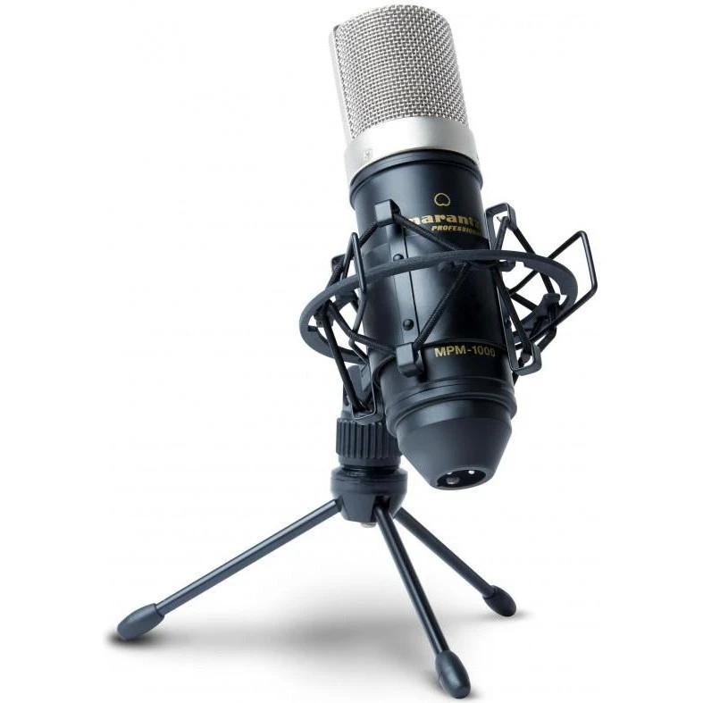 Marantz MPM1000 Бренд: Marantz; Способ подключения:
