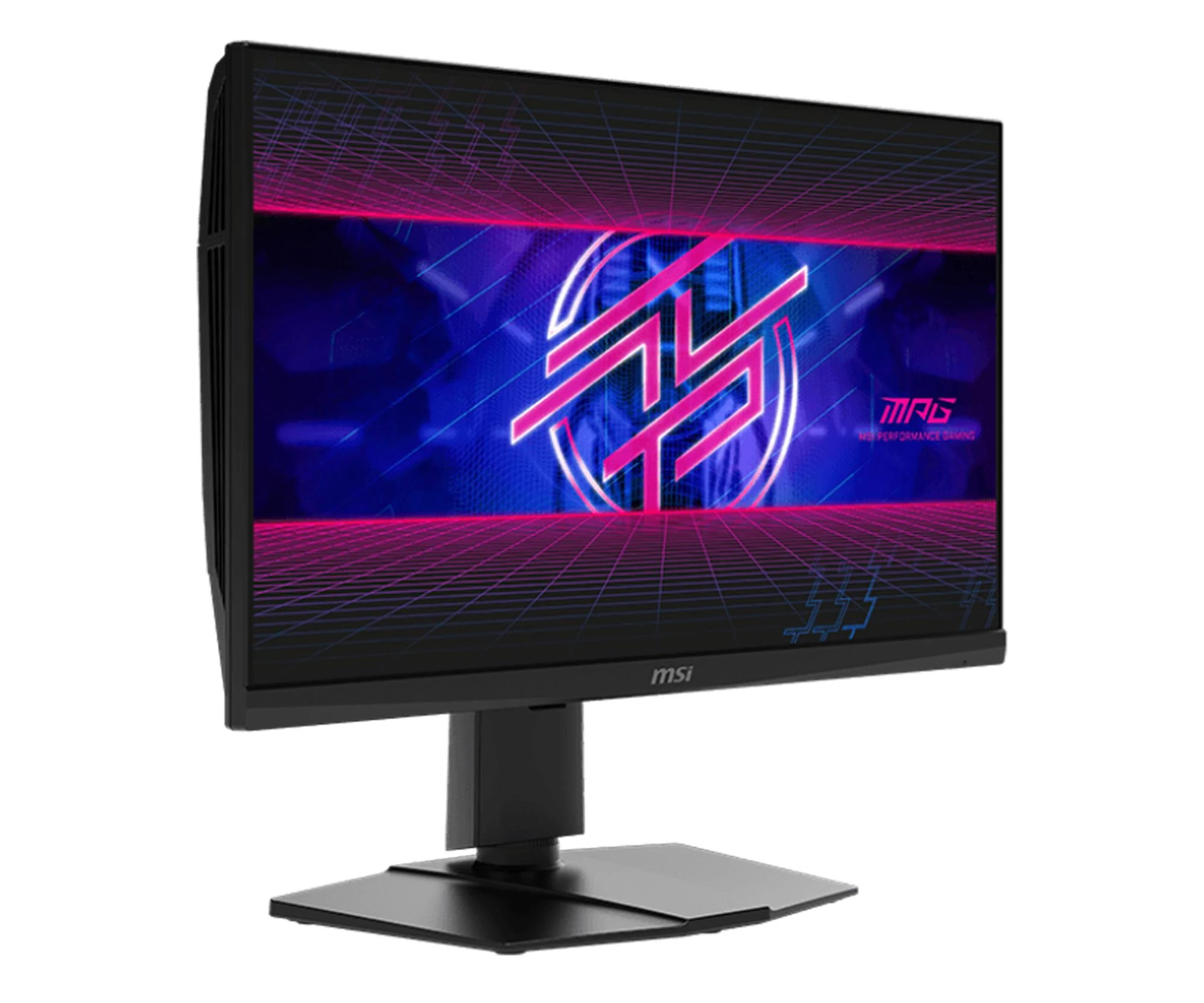 MSI MPG 242R X60N EU