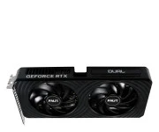 Palit GeForce RTX 5060 Dual OC 8GB GDDR7 DLSS4 (NE75060S19P1-GB2063D) EU