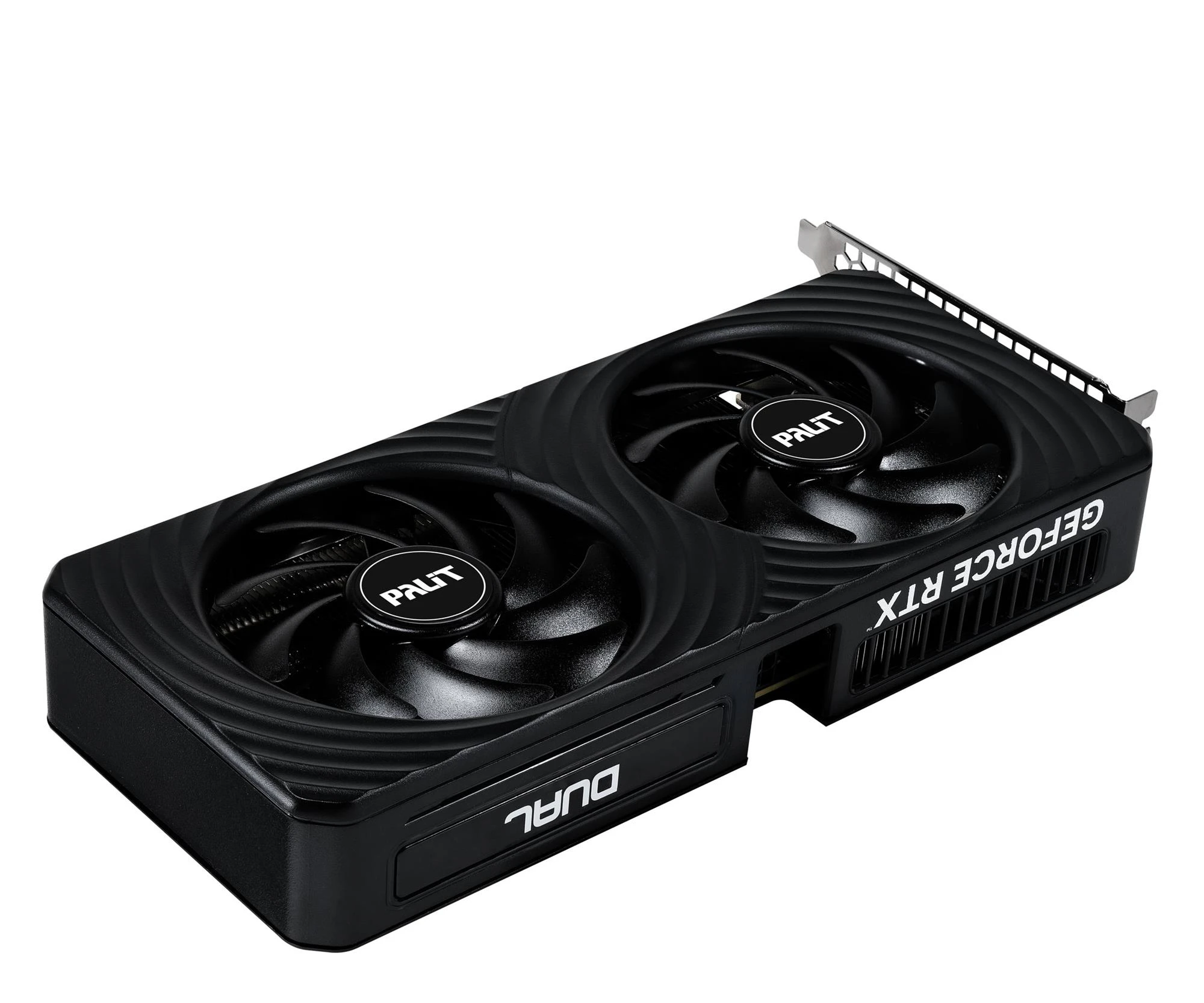 Palit GeForce RTX 5060 Dual OC 8GB GDDR7 DLSS4 (NE75060S19P1-GB2063D) EU Серія відеокарт: GeForce RTX 50;