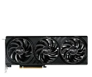 Palit GeForce RTX 5060 Infinity 3 OC 8GB GDDR7 DLSS4 (NE75060T19P1-GB2063S) EU
