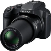 Panasonic Lumix DC-FZ82D (DC-FZ82DE-K) (EU)