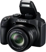 Panasonic Lumix DC-FZ82D (DC-FZ82DE-K) (EU)