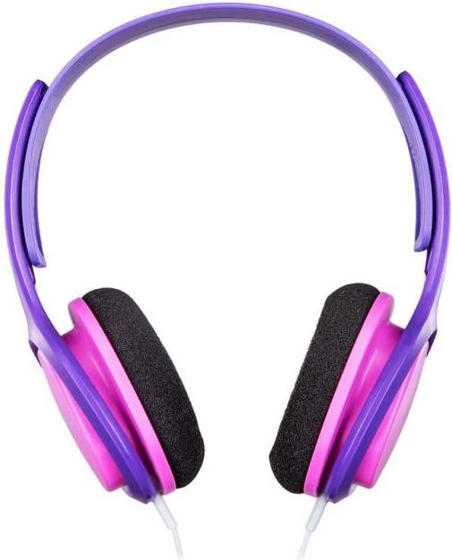 Philips SHK2000PK/00 Pink (EU) Бренд: Philips; Спосіб підключення: