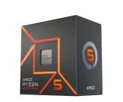 Polecany zestaw PC Wars by Black R5-7600/32GB/1TB/RX9060XT (black/r5760/32/1/9060xt) EU