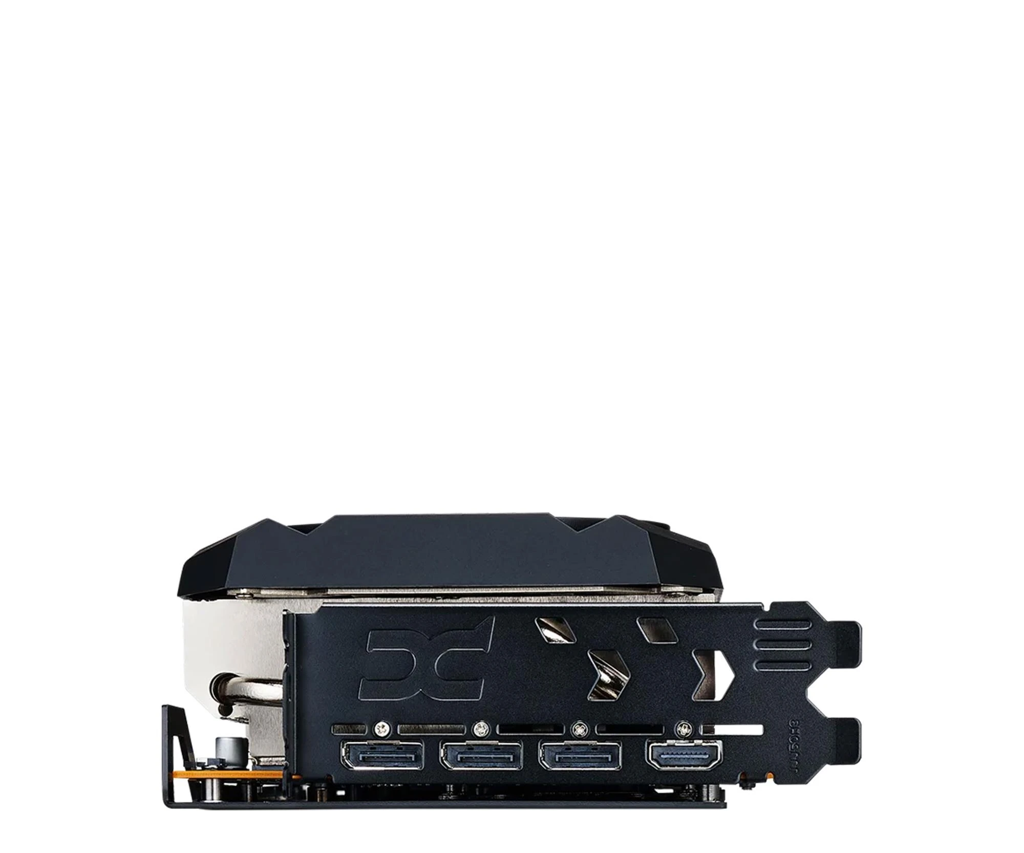 PowerColor Radeon RX 9070 XT Red Devil 16GB GDDR6 (RX9070XT 16G-E/OC) EU Серия видеокарт: Radeon™ RX 9000;