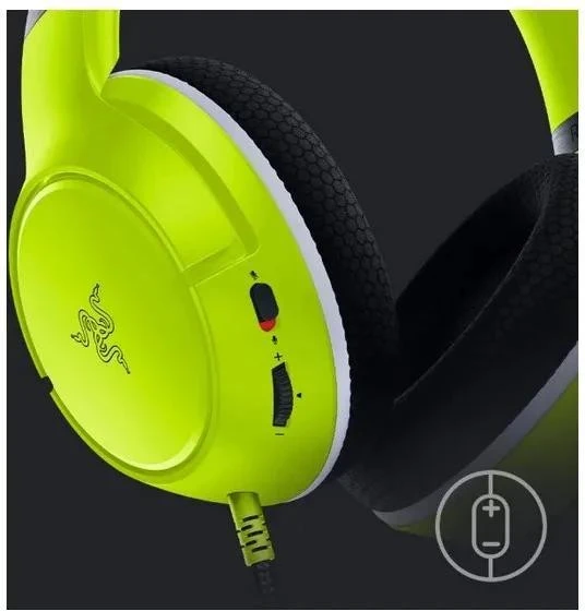 Razer Kaira X for Xbox Electric Volt (RZ04-03970600-R3M1) (EU) Бренд: Razer; Лінійка: Kaira X for Xbox;