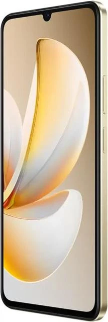 Realme Note 70 4/128GB Beach Gold (UA) Бренд: realme; Линейка: Note 70;