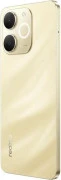 Realme Note 70 4/128GB Beach Gold (UA)