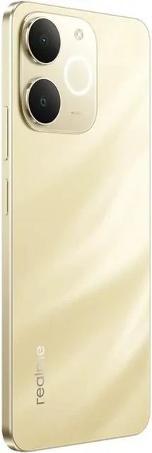 Realme Note 70 4/128GB Beach Gold (UA) Бренд: realme; Линейка: Note 70;