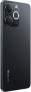 Realme Note 70 4/128GB Obsidian Black (UA)
