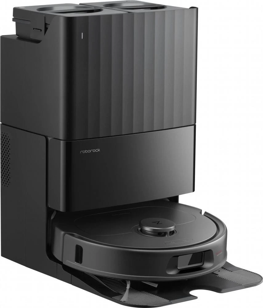 RoboRock QR 798 Black (QVRRS52-00)