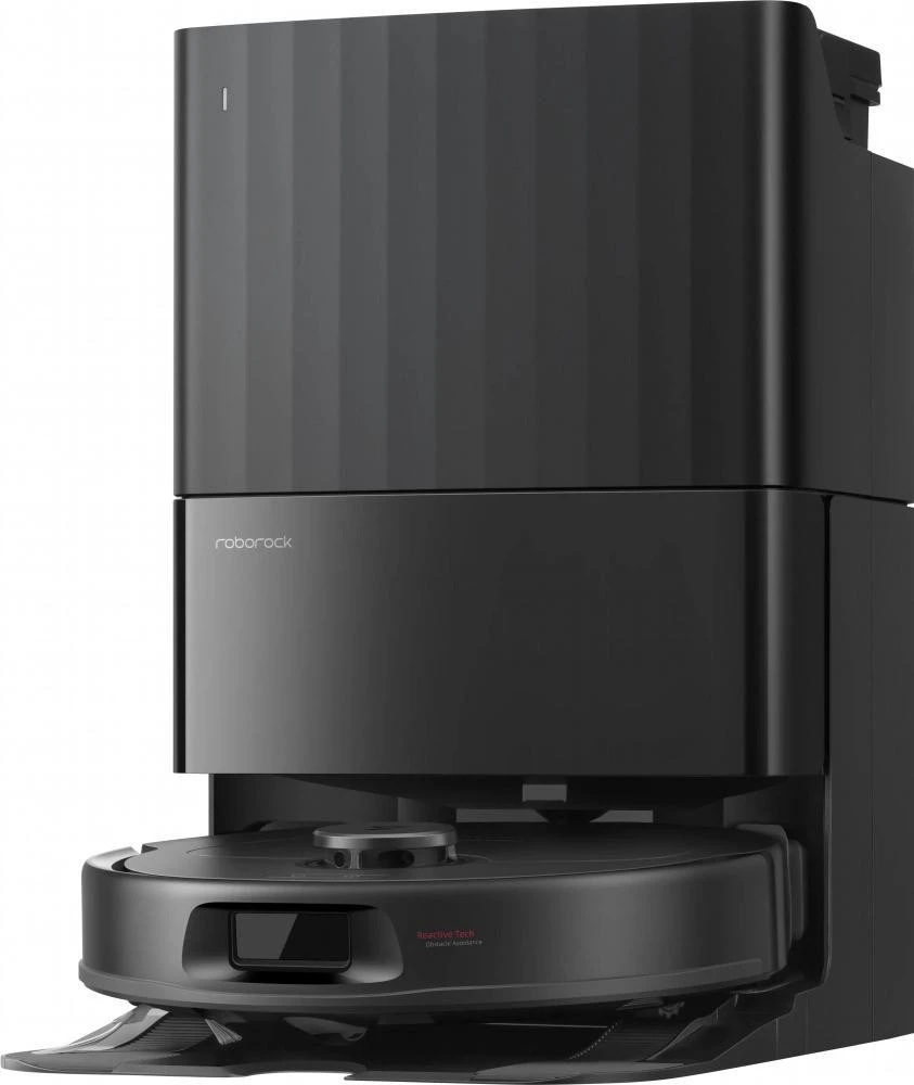 RoboRock QR 798 Black (QVRRS52-00) Бренд: RoboRock; Площа прибирання,
