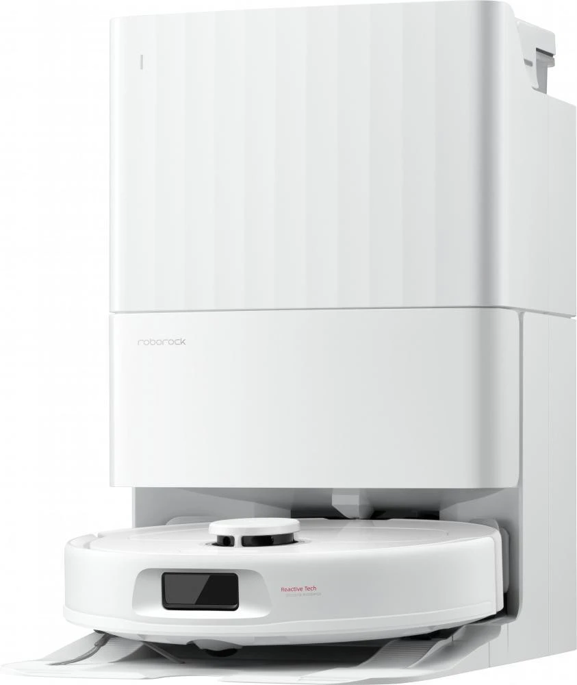 RoboRock QR 798 White (QVRRS02-00) Бренд: RoboRock; Площа прибирання,