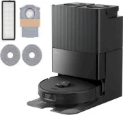 RoboRock Qrevo Edge 5V1 Black (US)