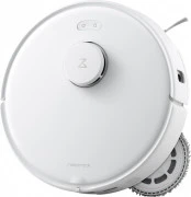 RoboRock Qrevo Edge 5V1 White (US)