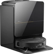 RoboRock Saros Z70 Black